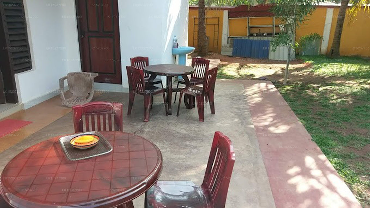 Miheen Hotel &amp; Resort, Mihintale