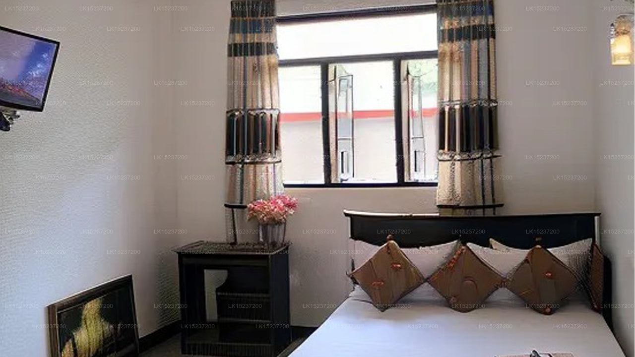 Miheen Hotel &amp; Resort, Mihintale