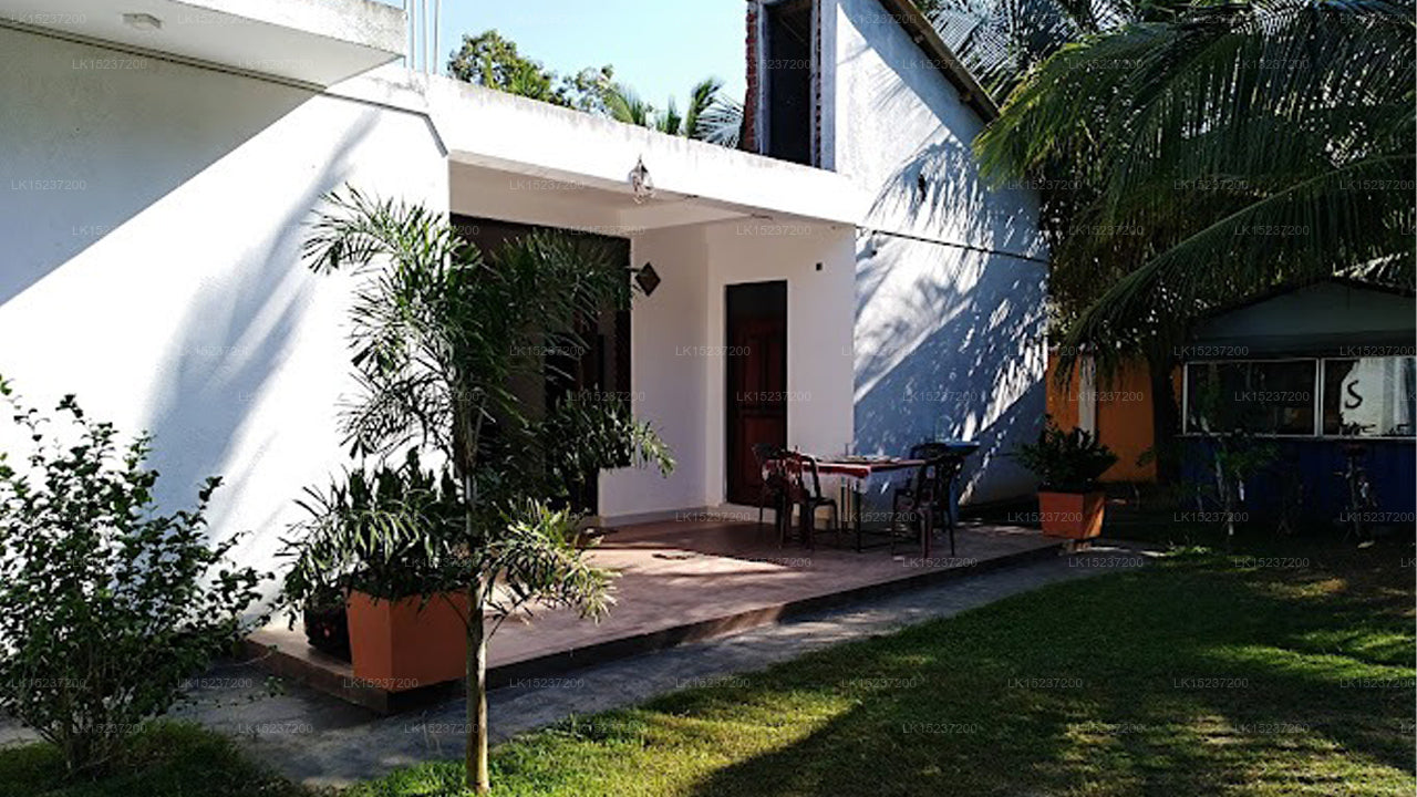 Miheen Hotel &amp; Resort, Mihintale