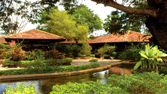 Heritage Mihintale Resort, Mihintale 