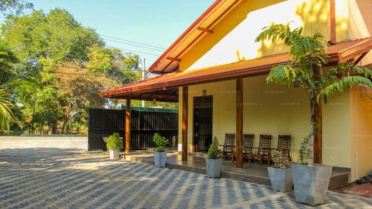 Upul Residenz, Anuradhapura