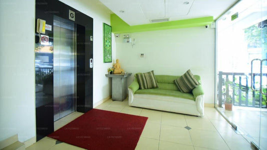 Thilhara Days Inn, Colombo 