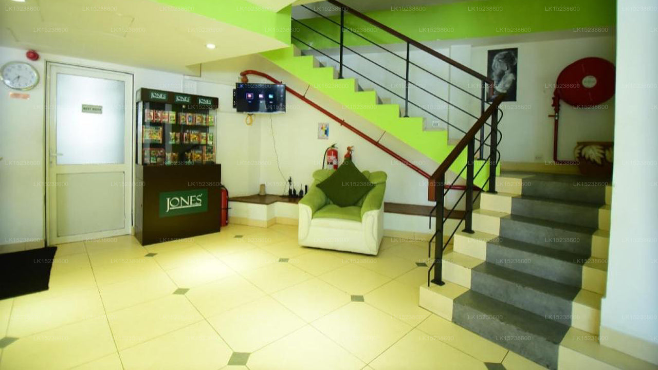 Thilhara Days Inn, Colombo 