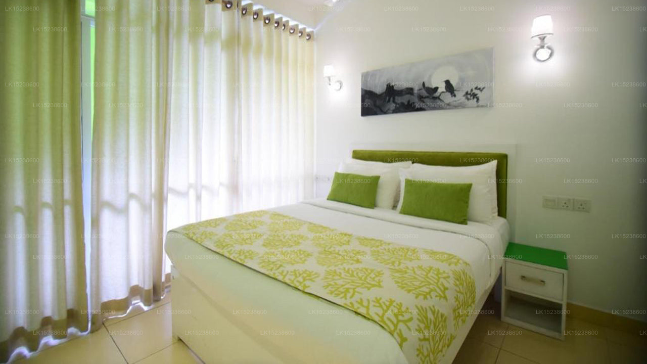 Thilhara Days Inn, Colombo 