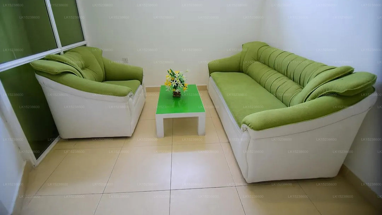 Thilhara Days Inn, Colombo 