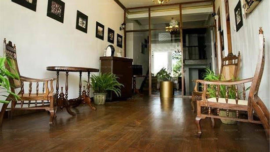 Das souveräne Kandy, Kandy 