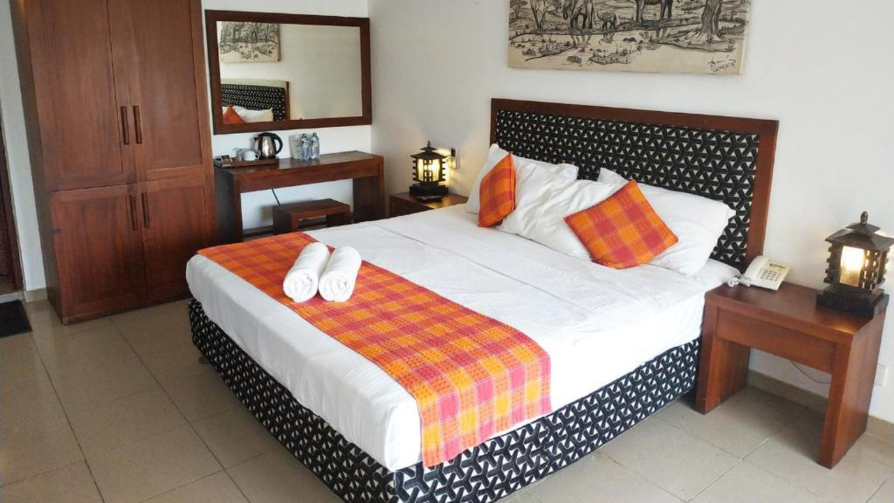 Business Lounge by GTC, Beruwala