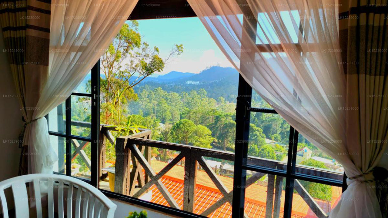 Chez Allen, Nuwara Eliya 
