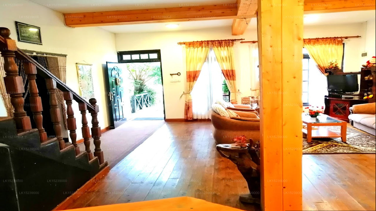 Chez Allen, Nuwara Eliya 