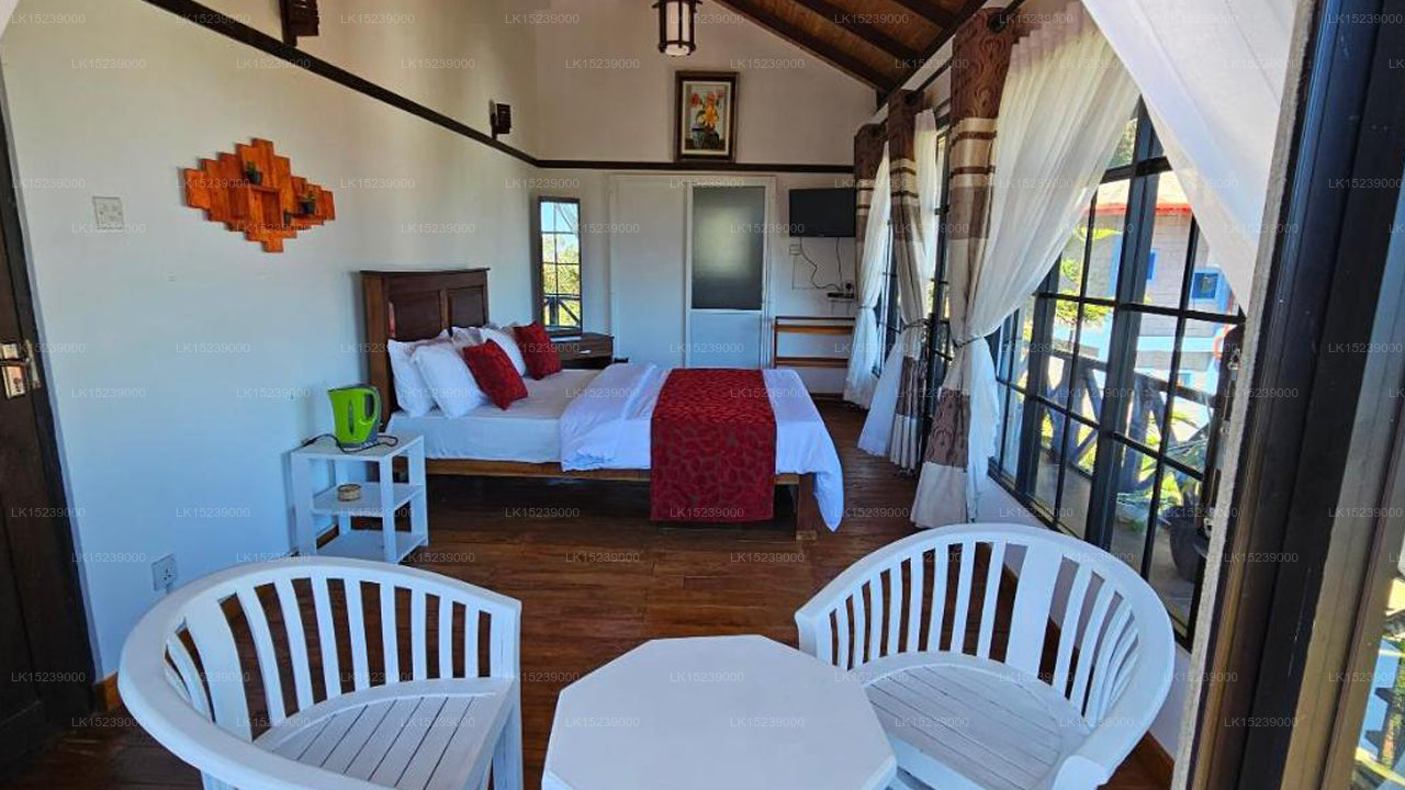Chez Allen, Nuwara Eliya 