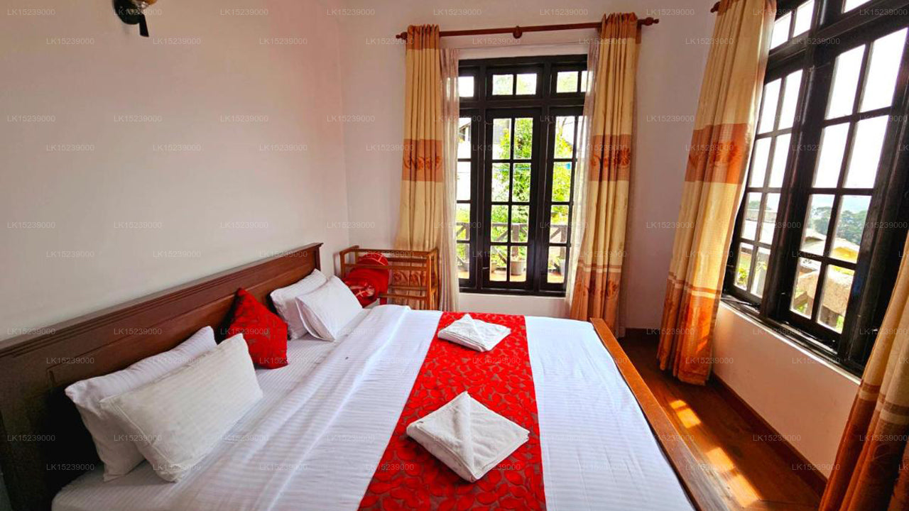 Chez Allen, Nuwara Eliya 