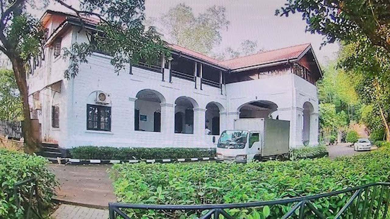 Ratnapura Rasthaus, Ratnapura