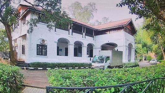 Ratnapura Rasthaus, Ratnapura