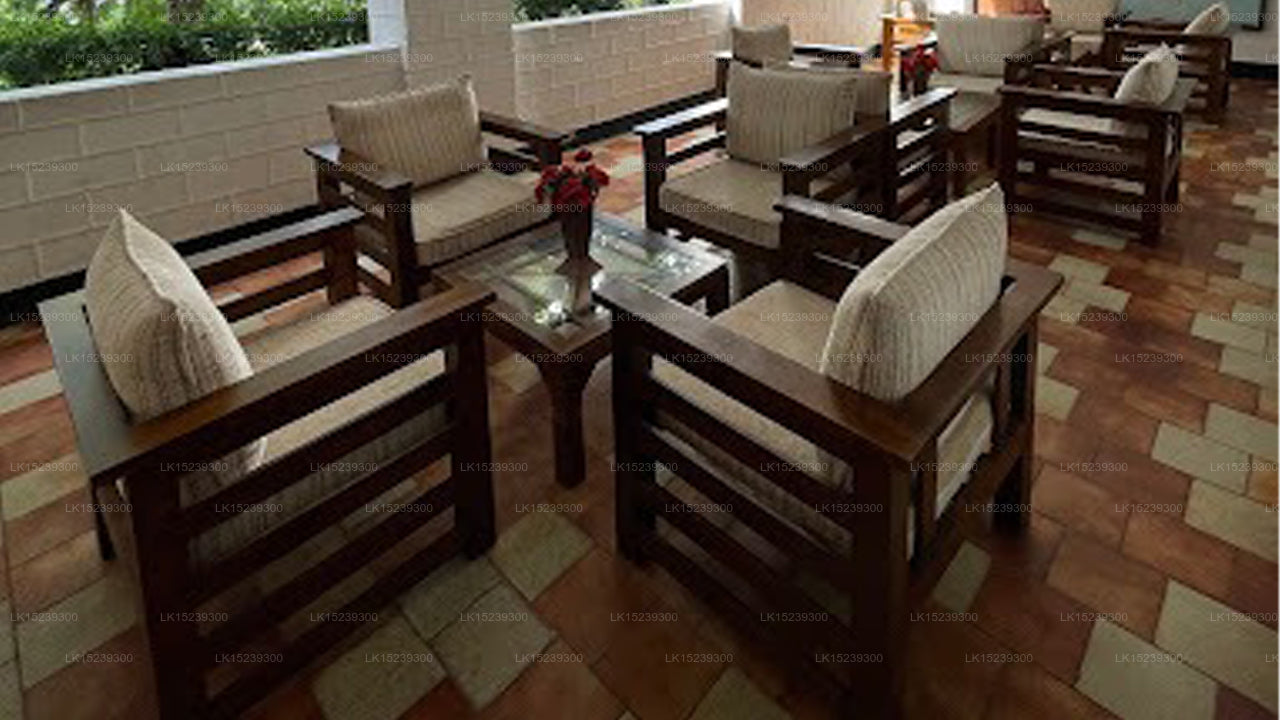 Ratnapura Rasthaus, Ratnapura
