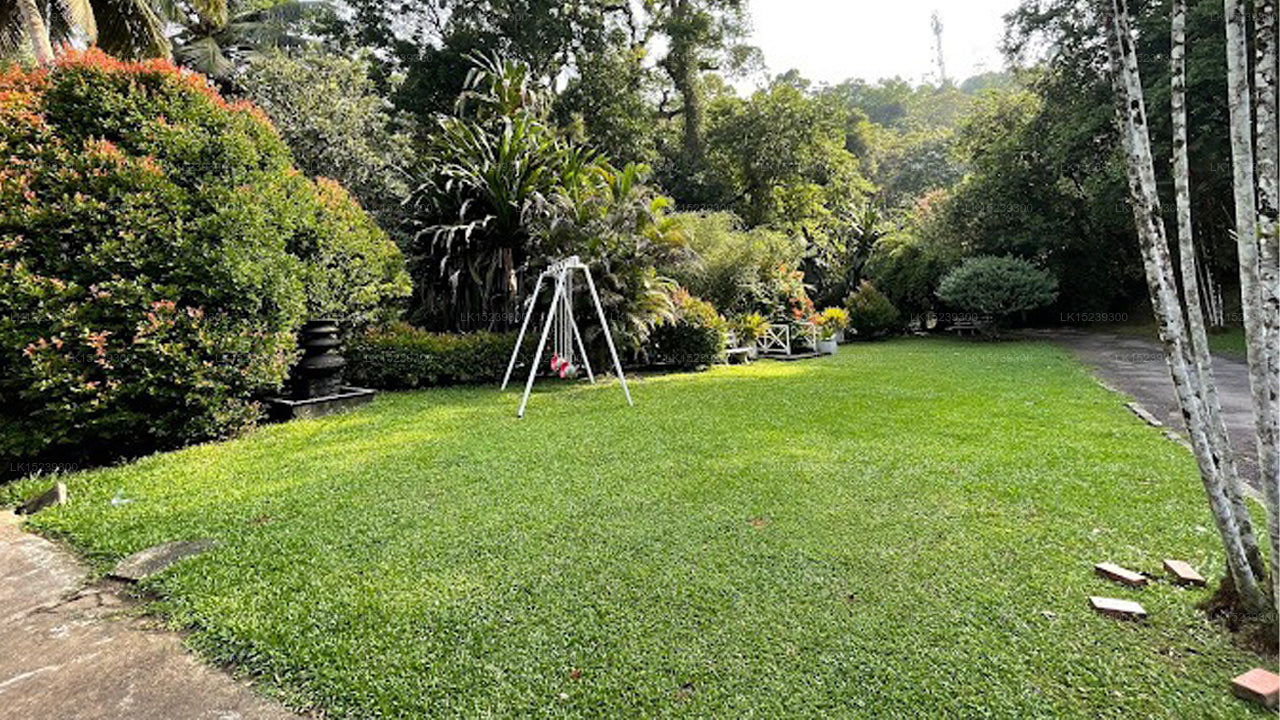 Ratnapura Rasthaus, Ratnapura