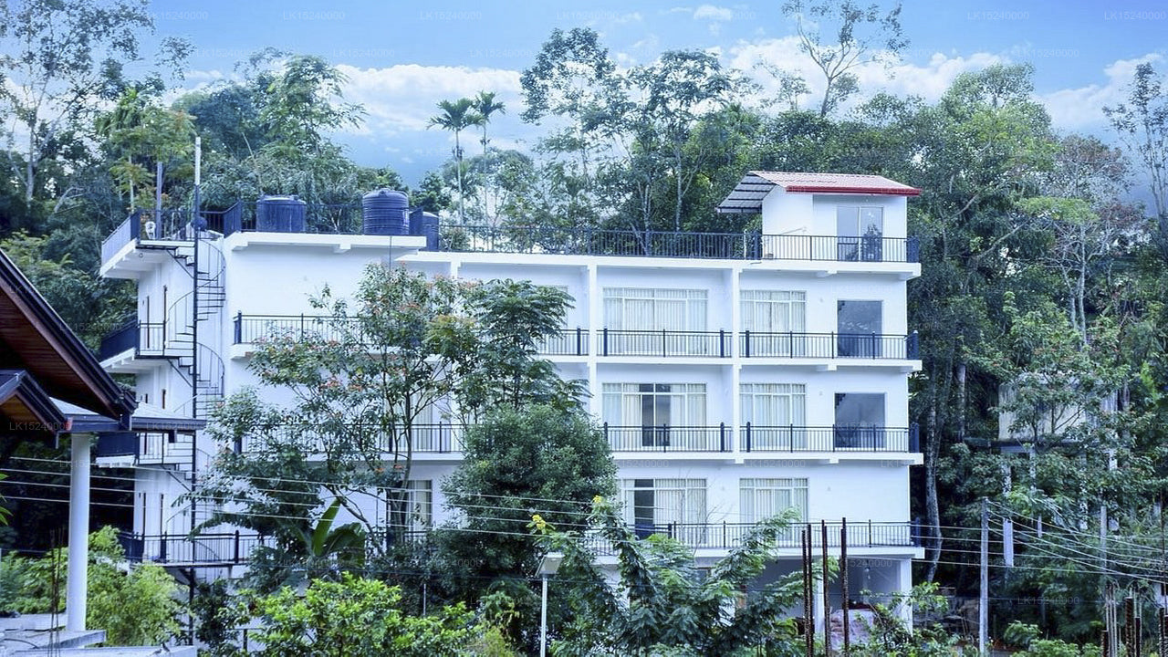 Ella Royal Ace Hotel, Ella 