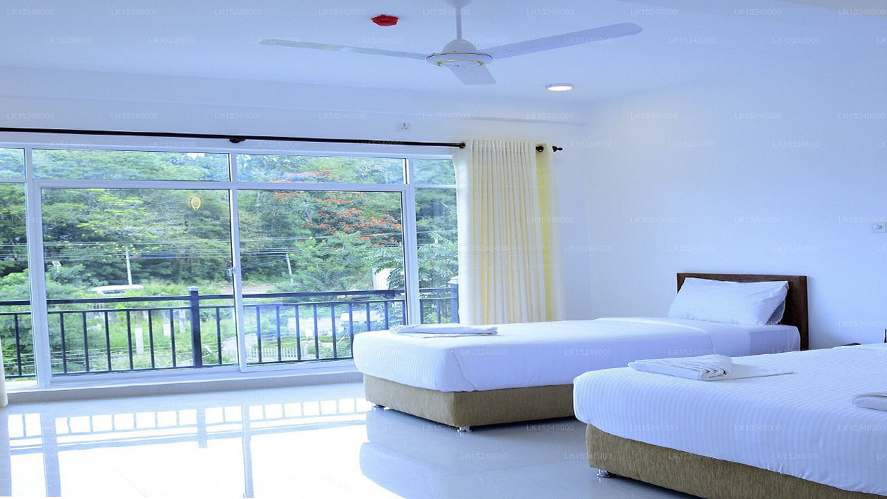 Ella Royal Ace Hotel, Ella 