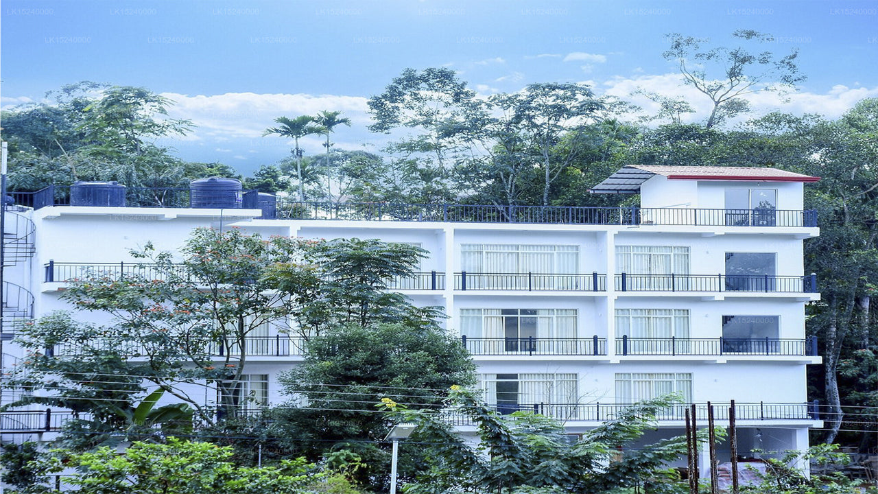 Ella Royal Ace Hotel, Ella 