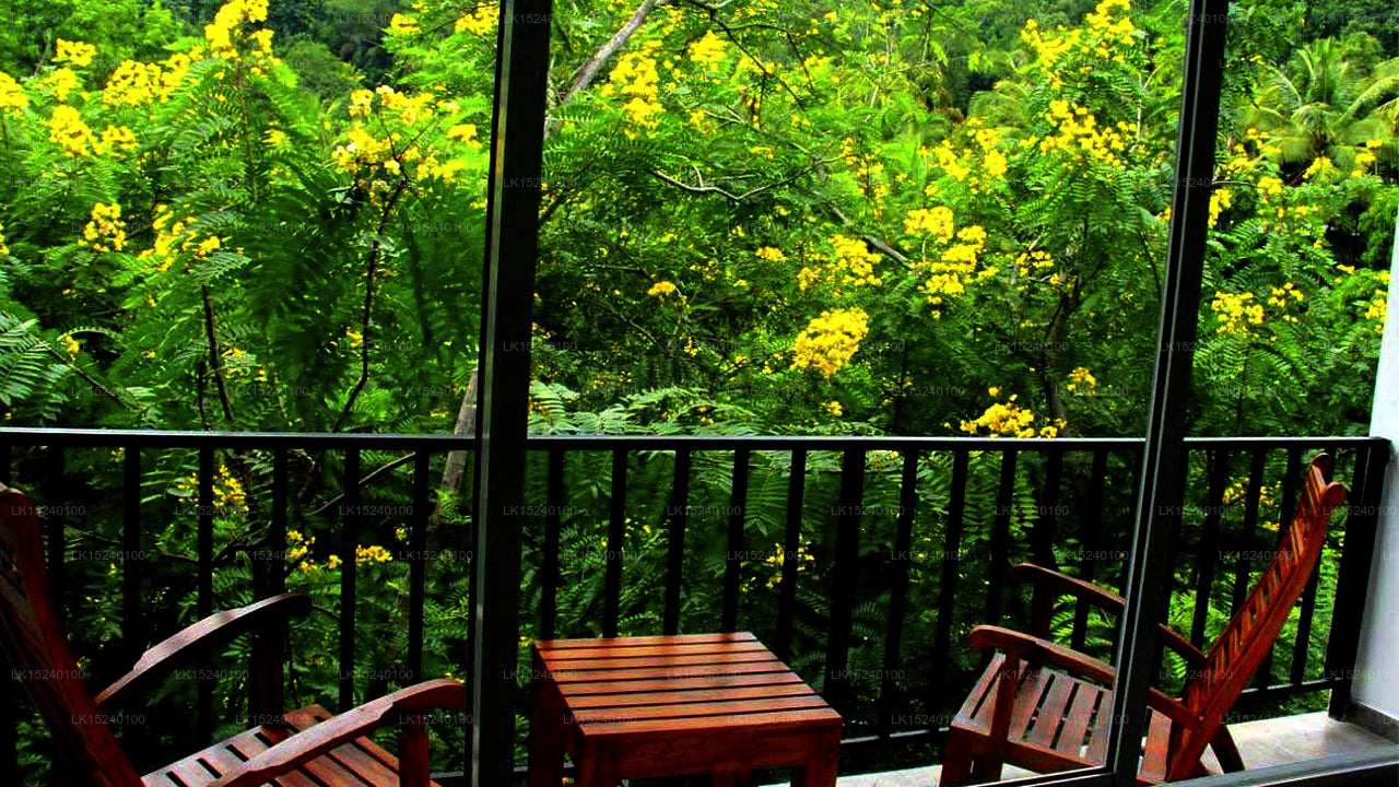 Ella Wildlife Village, Ella 