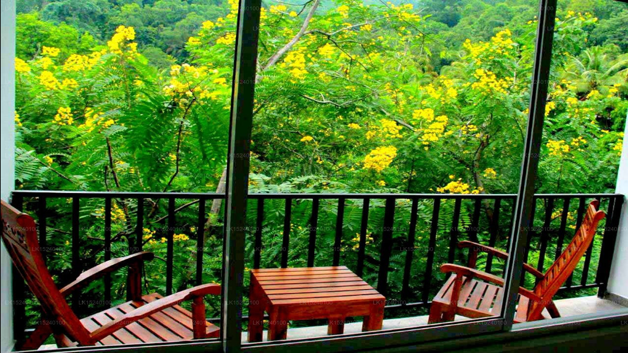 Ella Wildlife Village, Ella 