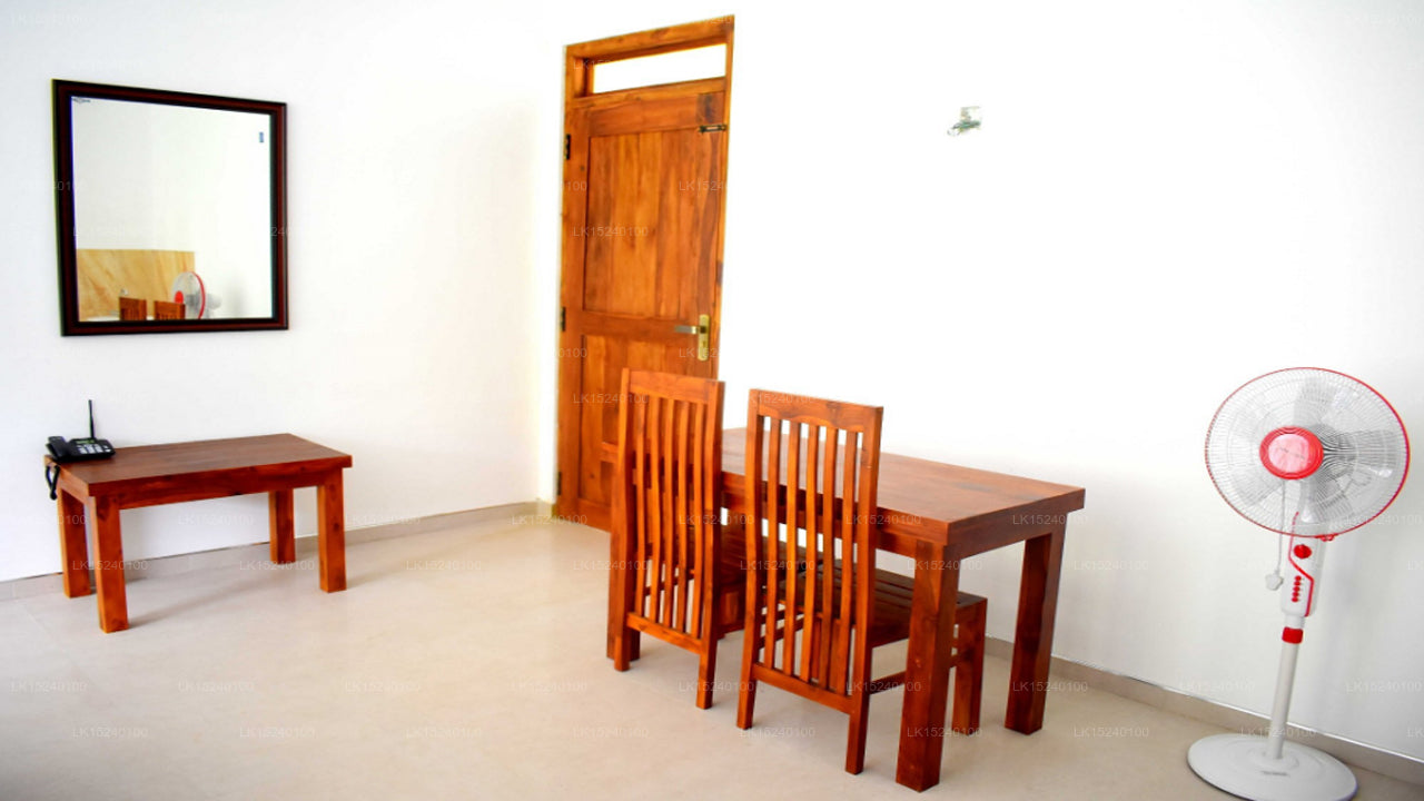 Ella Wildlife Village, Ella 