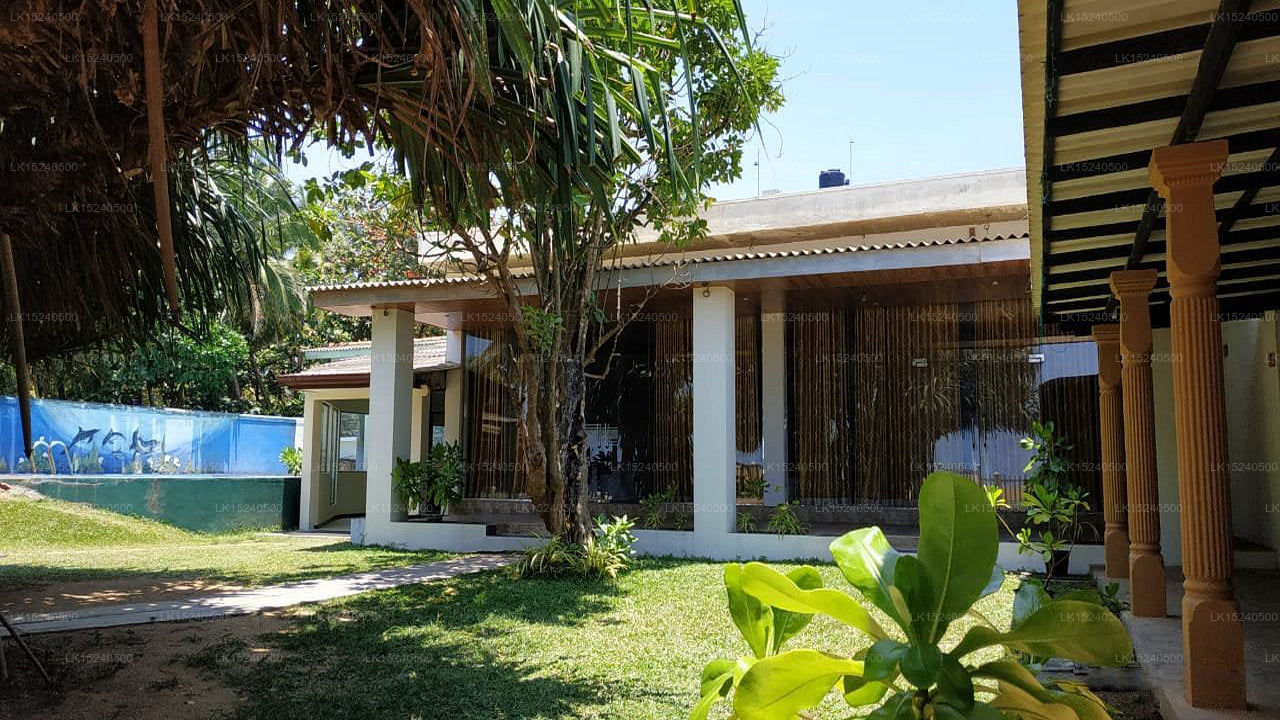 Green Shadows Beach Hotel, Kalutara 