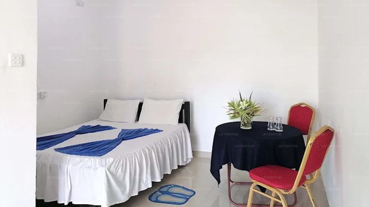 Hotel Water Nest, Kalutara 