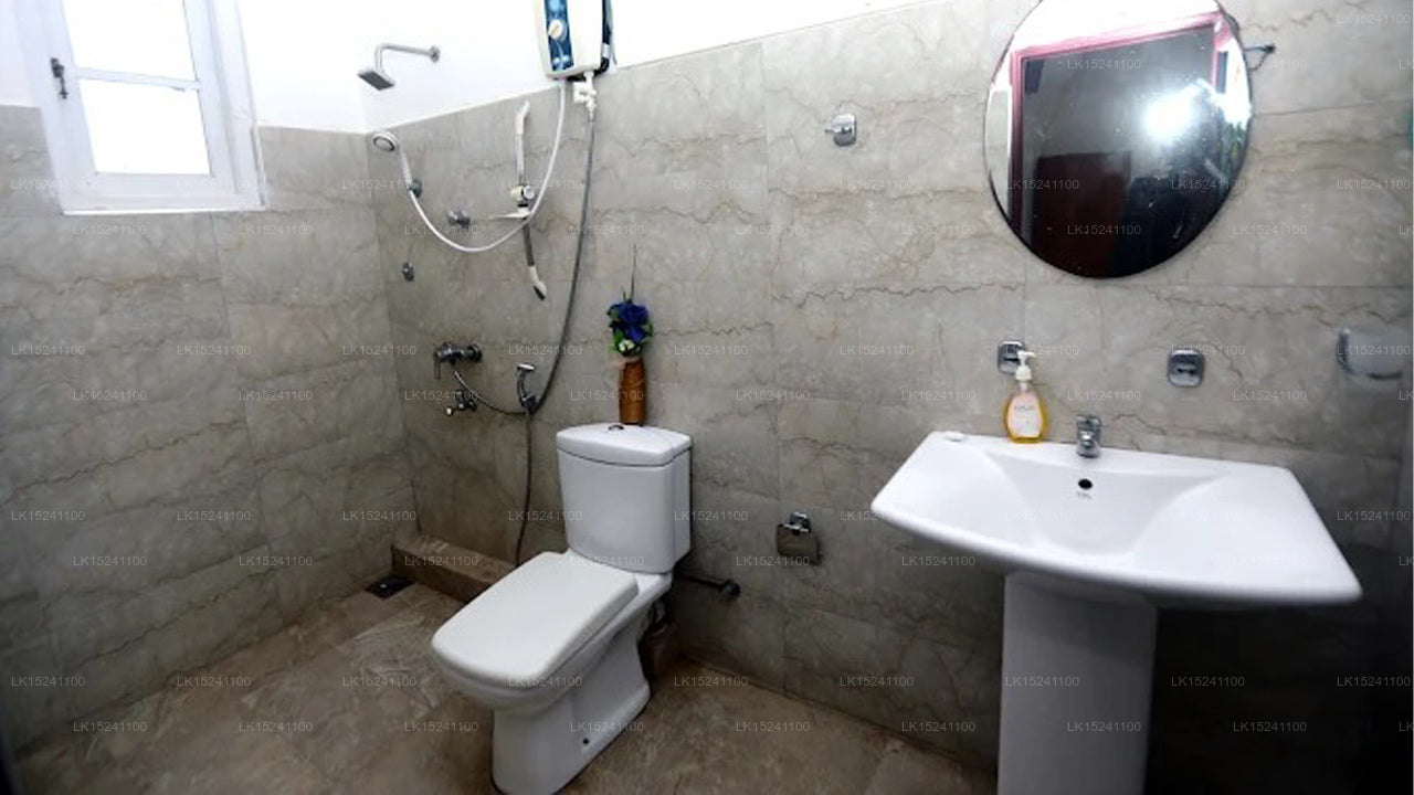 Hotel Water Nest, Kalutara 