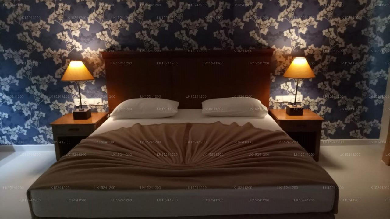 Garden Beach Hotel, Kalutara 