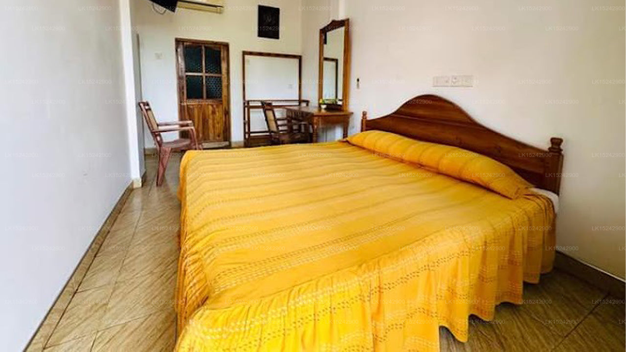 Little Rose Inn, Wellawaya 