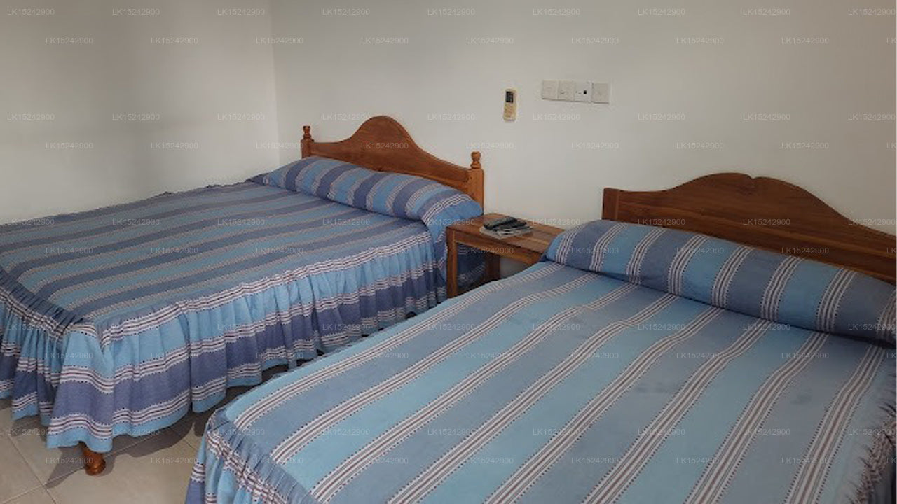 Little Rose Inn, Wellawaya 