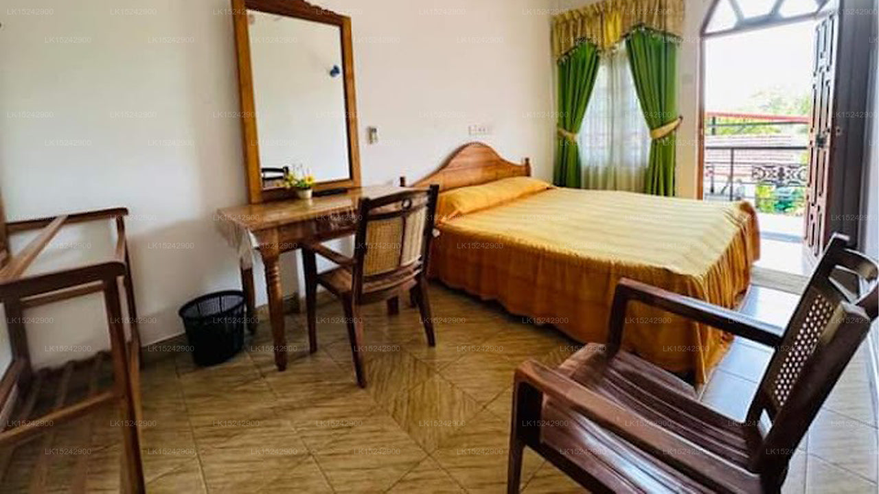 Little Rose Inn, Wellawaya 