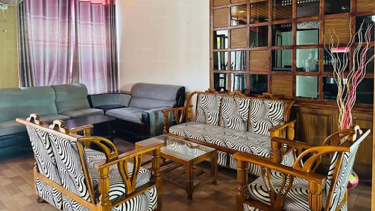 Little Rose Inn, Wellawaya 