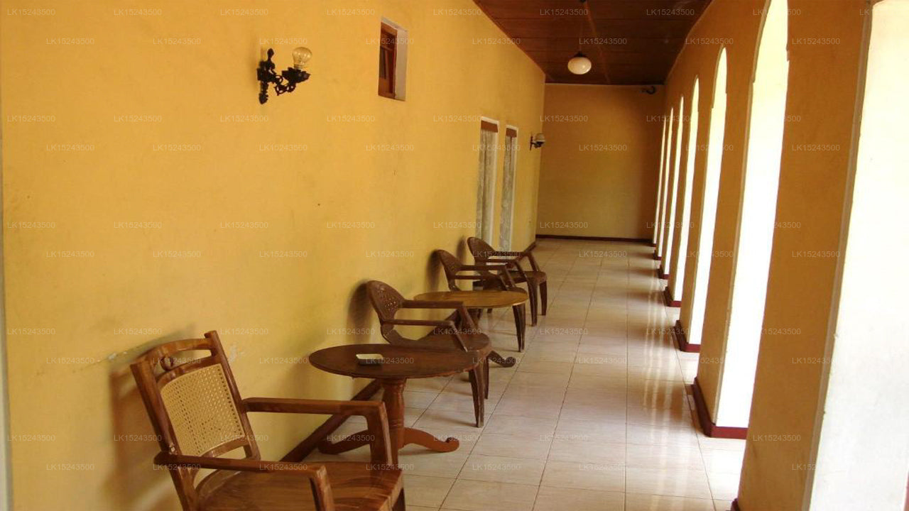 Chamara Guest House, Dambulla 