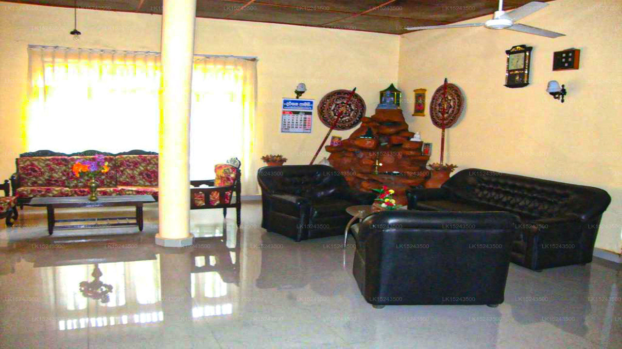 Chamara Guest House, Dambulla 