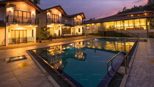 Okwin Resort, Nawalapitiya 