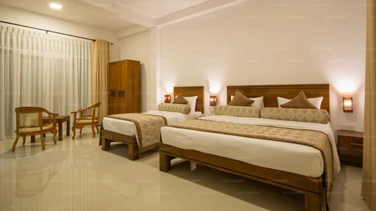 Okwin Resort, Nawalapitiya 