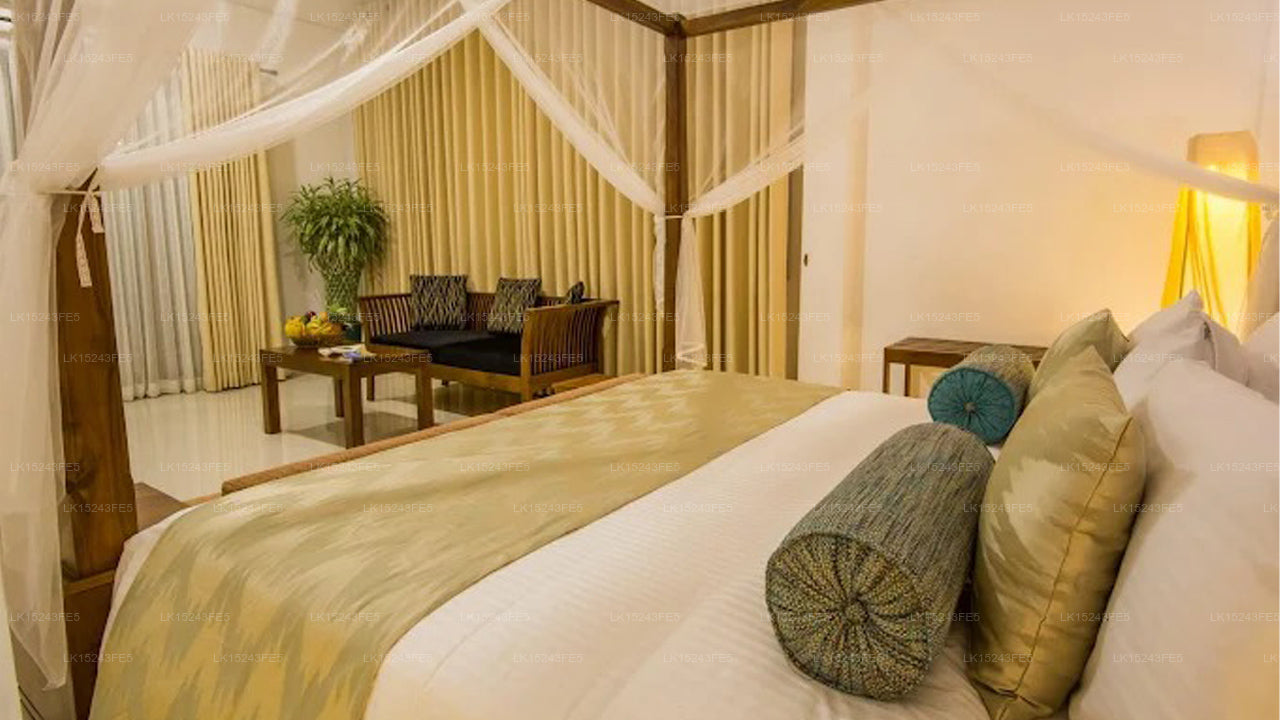 Okwin Resort, Nawalapitiya 