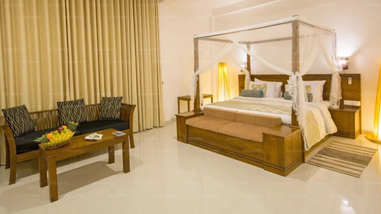 Okwin Resort, Nawalapitiya 