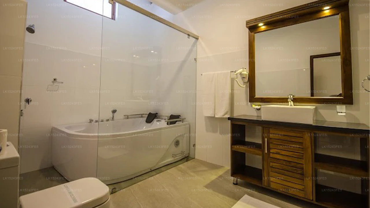 Okwin Resort, Nawalapitiya 