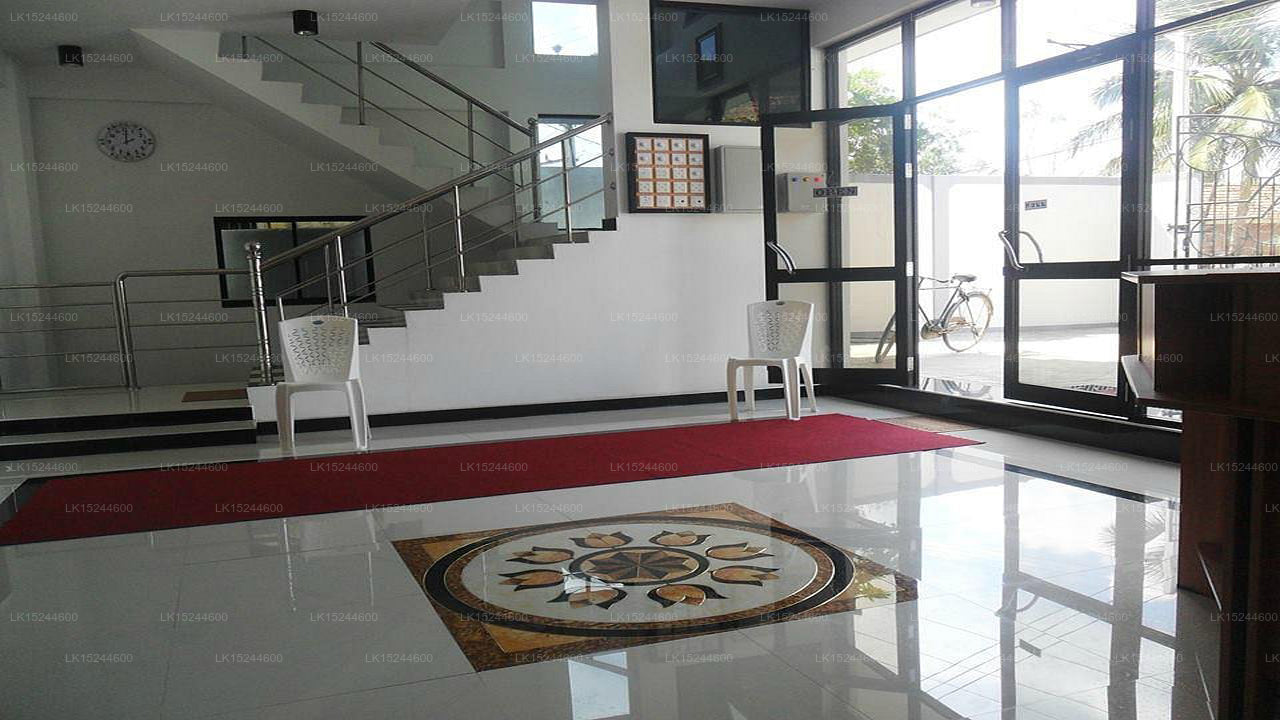 Hotel John Mary, Mannar