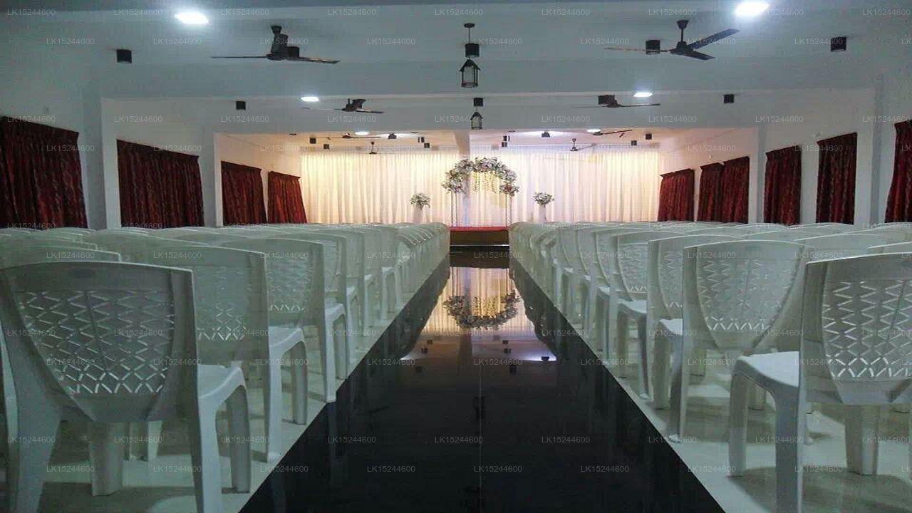 Hotel John Mary, Mannar