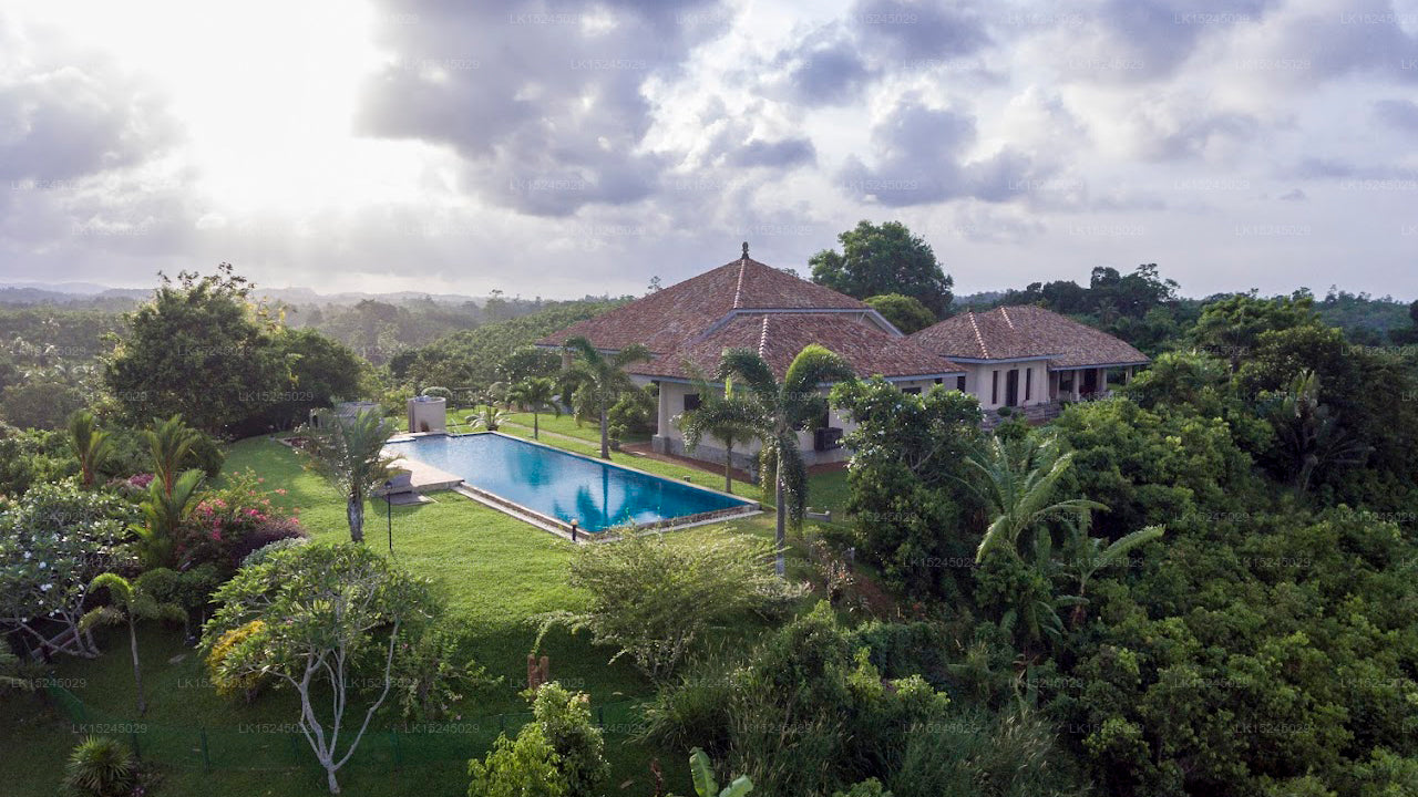 Villa Mayurana von Edwards Collection