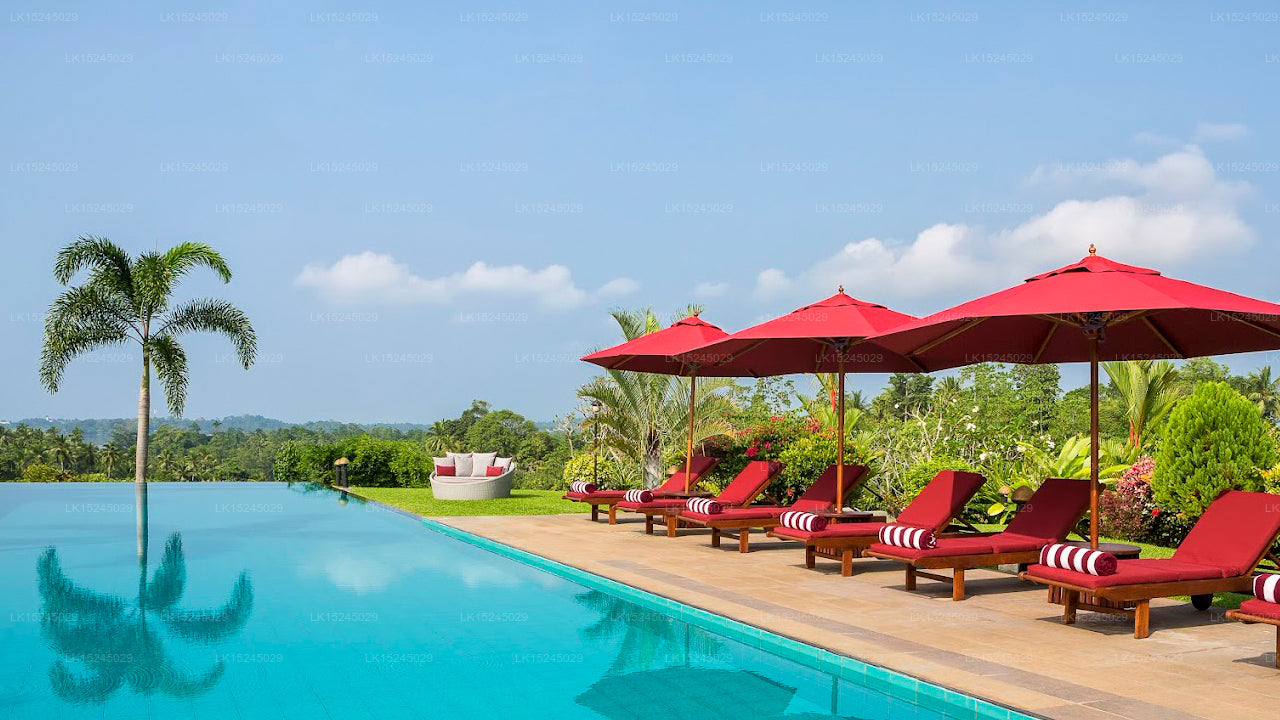 Villa Mayurana von Edwards Collection