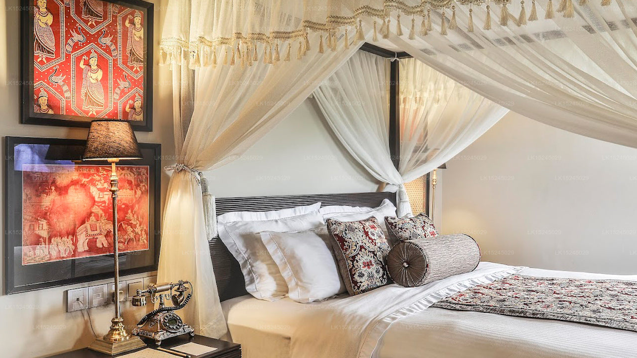 Villa Mayurana von Edwards Collection