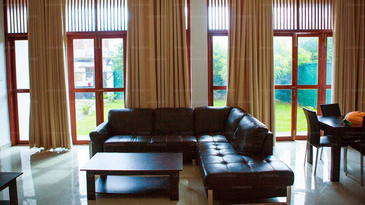 Zuckervilla, Negombo