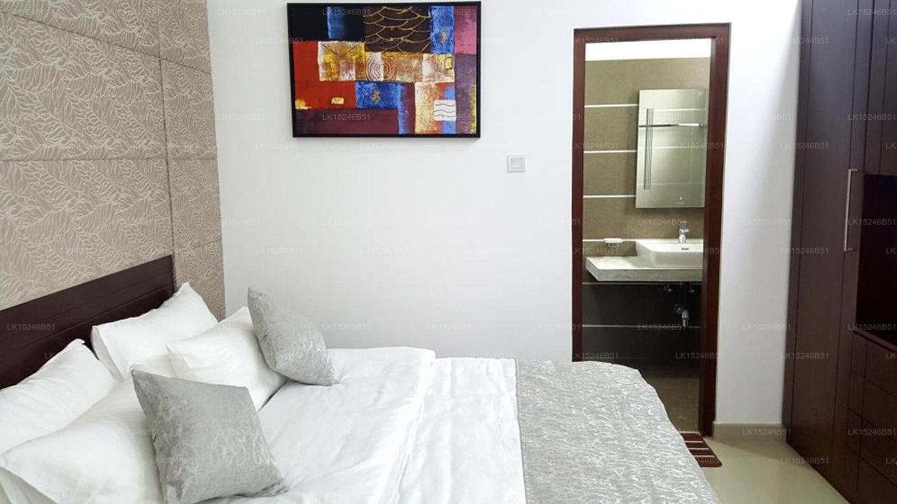 Click to Go Zimmer, Colombo