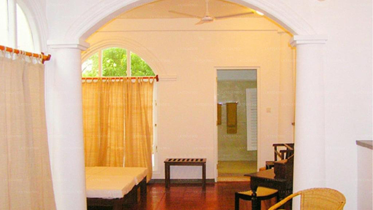 Point De, Galle 