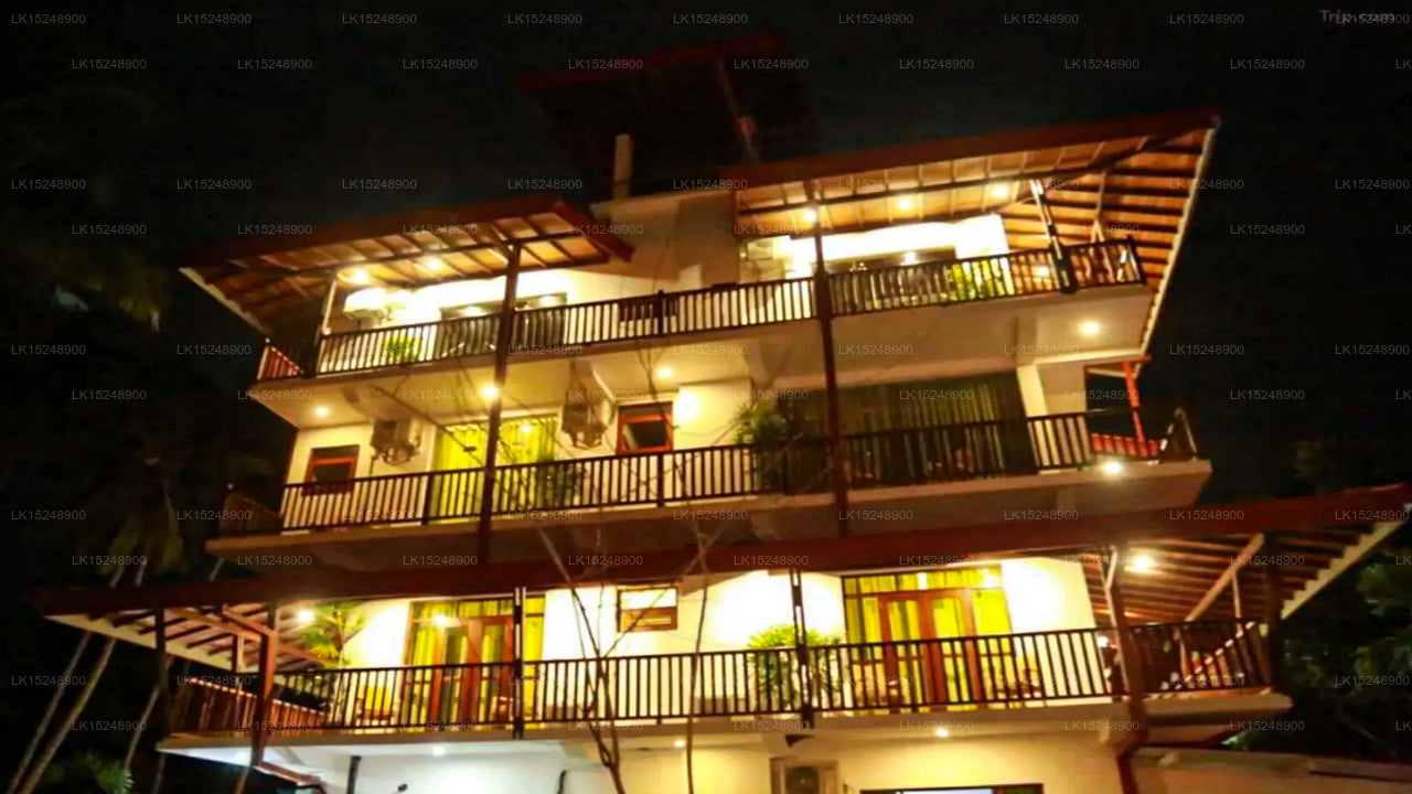 Devi Canal Resorts &amp; Spa, Bentota 