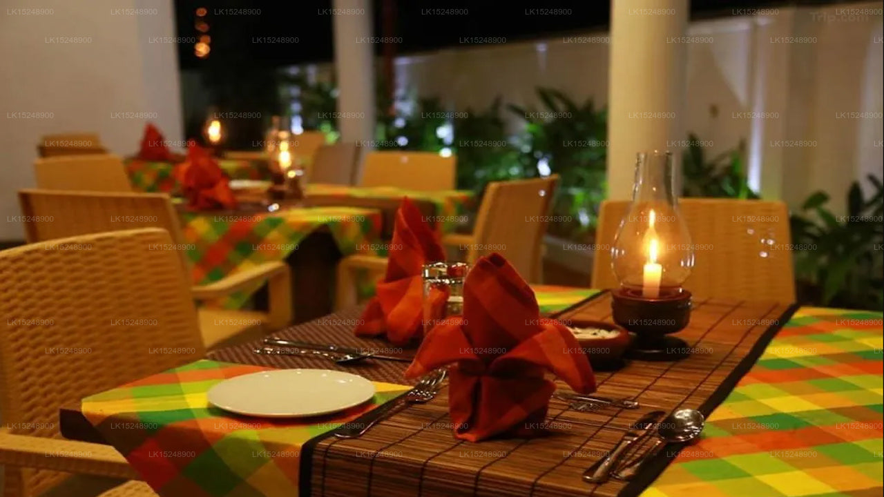 Devi Canal Resorts &amp; Spa, Bentota 